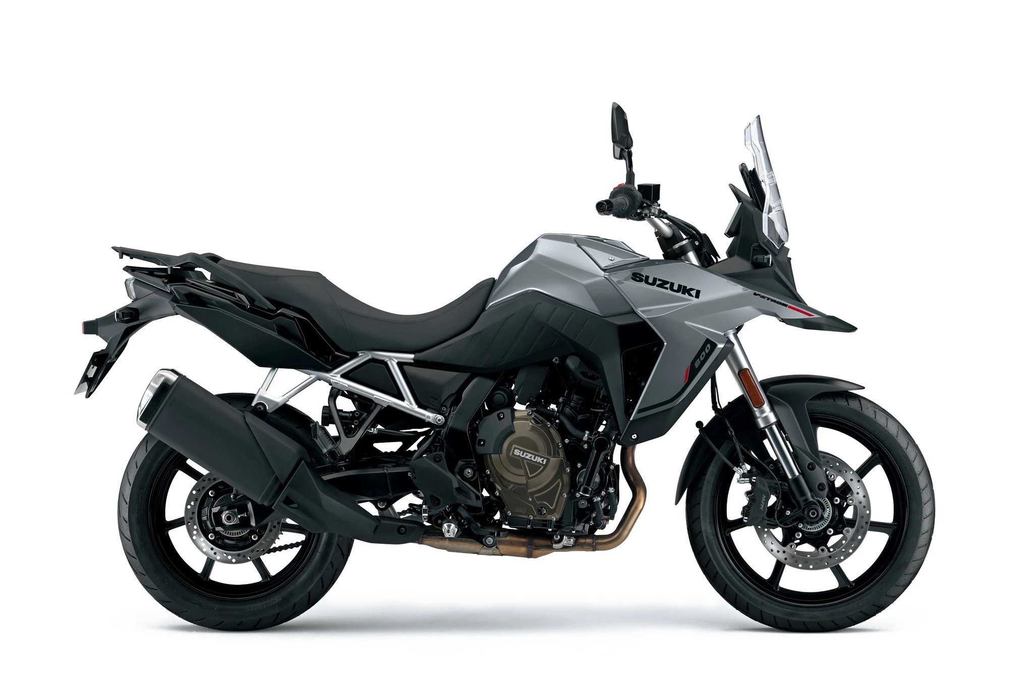 Suzuki V-Strom 800