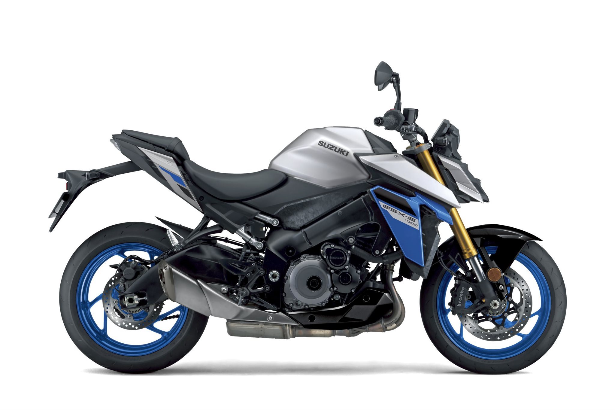 Suzuki GSX-S1000