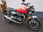 Angebot Triumph Speed Twin 1200