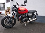 Angebot Triumph Speed Twin 1200