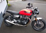 Angebot Triumph Speed Twin 1200