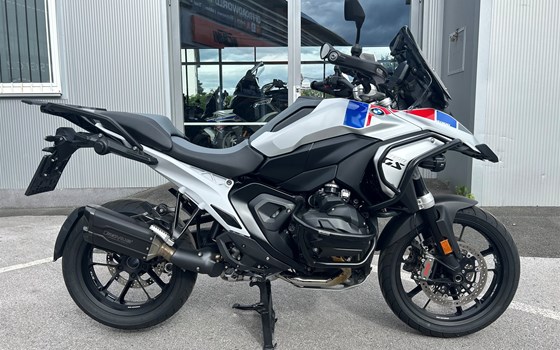 Gebrauchtmotorrad BMW R 1300 GS - Bild 1