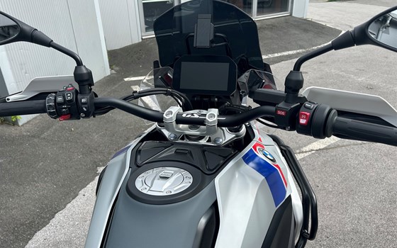 Gebrauchtmotorrad BMW R 1300 GS - Bild 11
