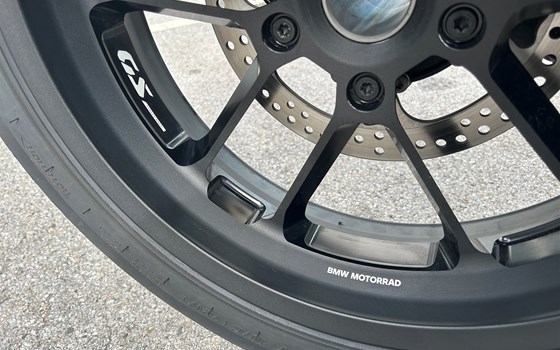Gebrauchtmotorrad BMW R 1300 GS - Bild 12