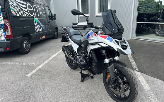 Gebrauchtmotorrad BMW R 1300 GS - Bild 2