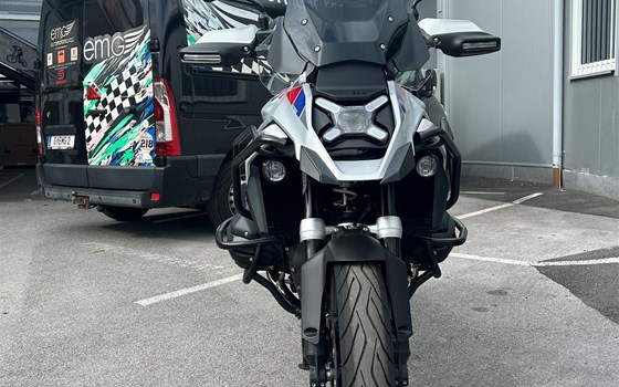 Gebrauchtmotorrad BMW R 1300 GS - Bild 3