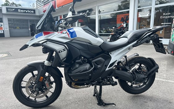Gebrauchtmotorrad BMW R 1300 GS - Bild 5
