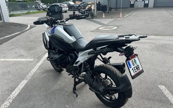 Gebrauchtmotorrad BMW R 1300 GS - Bild 6