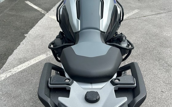 Gebrauchtmotorrad BMW R 1300 GS - Bild 7