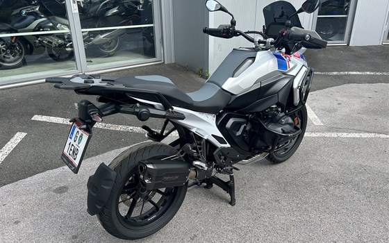 Gebrauchtmotorrad BMW R 1300 GS - Bild 8