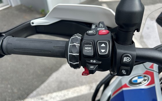 Gebrauchtmotorrad BMW R 1300 GS - Bild 9