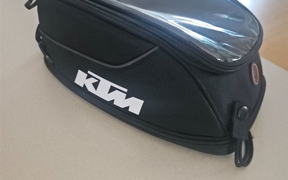 Gebrauchtmotorrad KTM 890 Duke - Bild 6