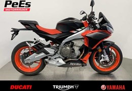 Gebrauchte Aprilia Tuono 660