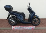 Angebot Honda SH125i