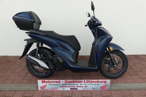 Angebot Honda SH125i