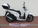 Angebot Honda SH150i