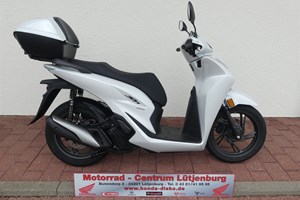 Angebot Honda SH150i