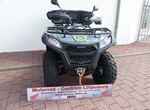 Angebot Goes Terrox 400 L ABS