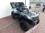 Angebot Goes Terrox 400 L ABS