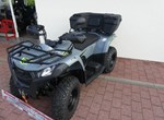 Angebot Goes Terrox 400 L ABS