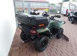 Angebot Goes Terrox 500 L ABS