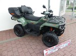 Angebot Goes Terrox 500 L ABS