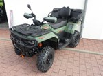 Angebot Goes Terrox 500 L ABS