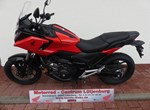 Angebot Honda NC750X DCT