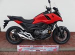 Angebot Honda NC750X DCT