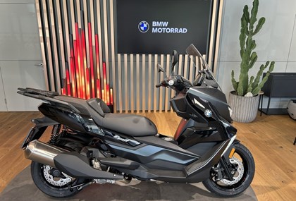 Neumotorrad