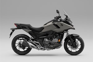 Angebot Honda NC750X DCT