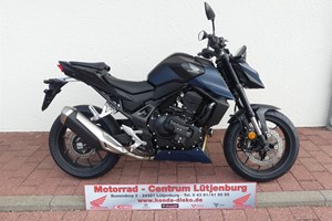 Angebot Honda CB750 Hornet E-Clutch