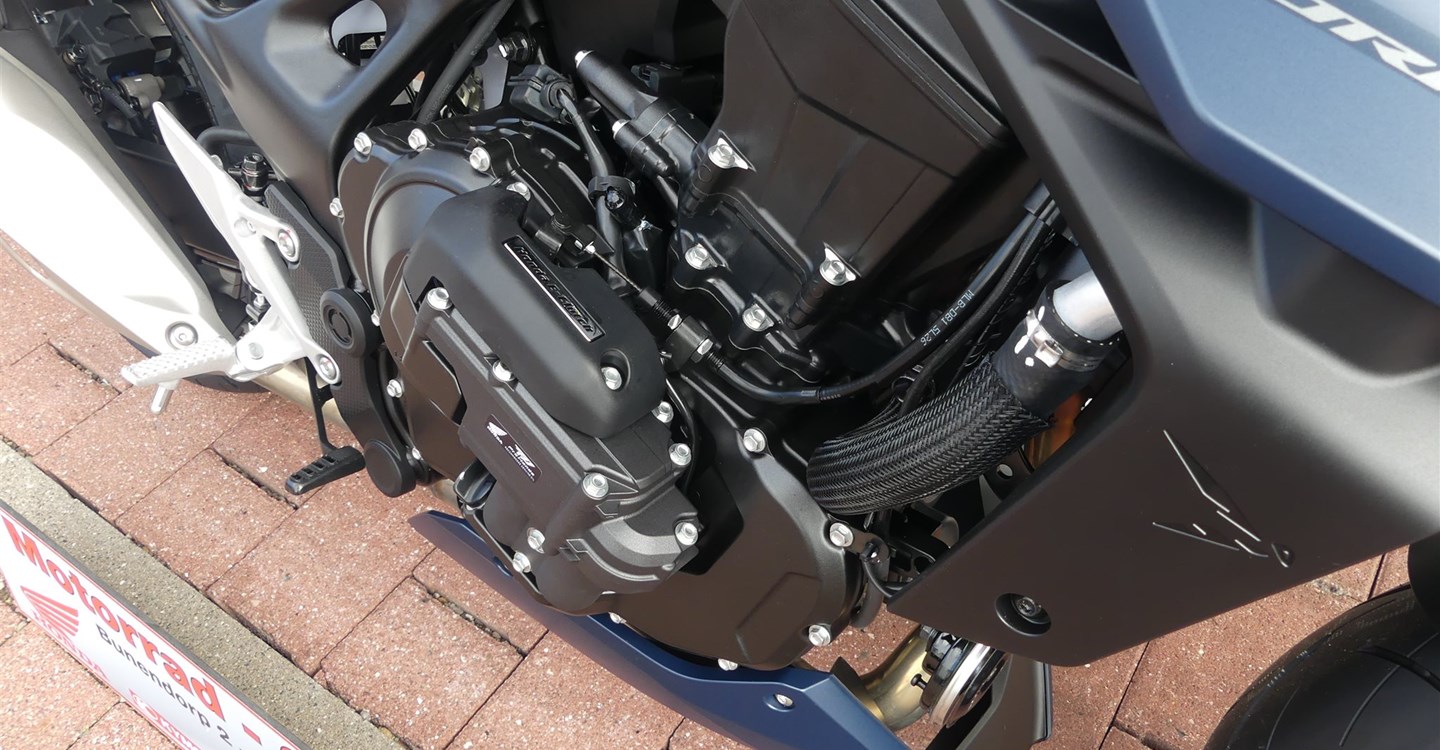 Angebot Honda CB750 Hornet E-Clutch