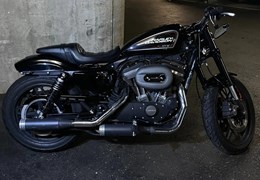 Occasion Harley-Davidson Sportster XL 1200CX Roadster