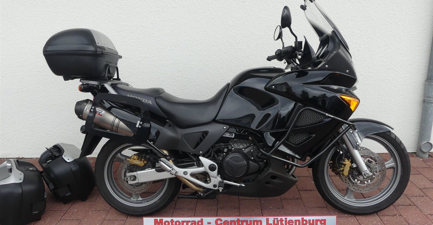 Angebot Honda XL 1000 V Varadero