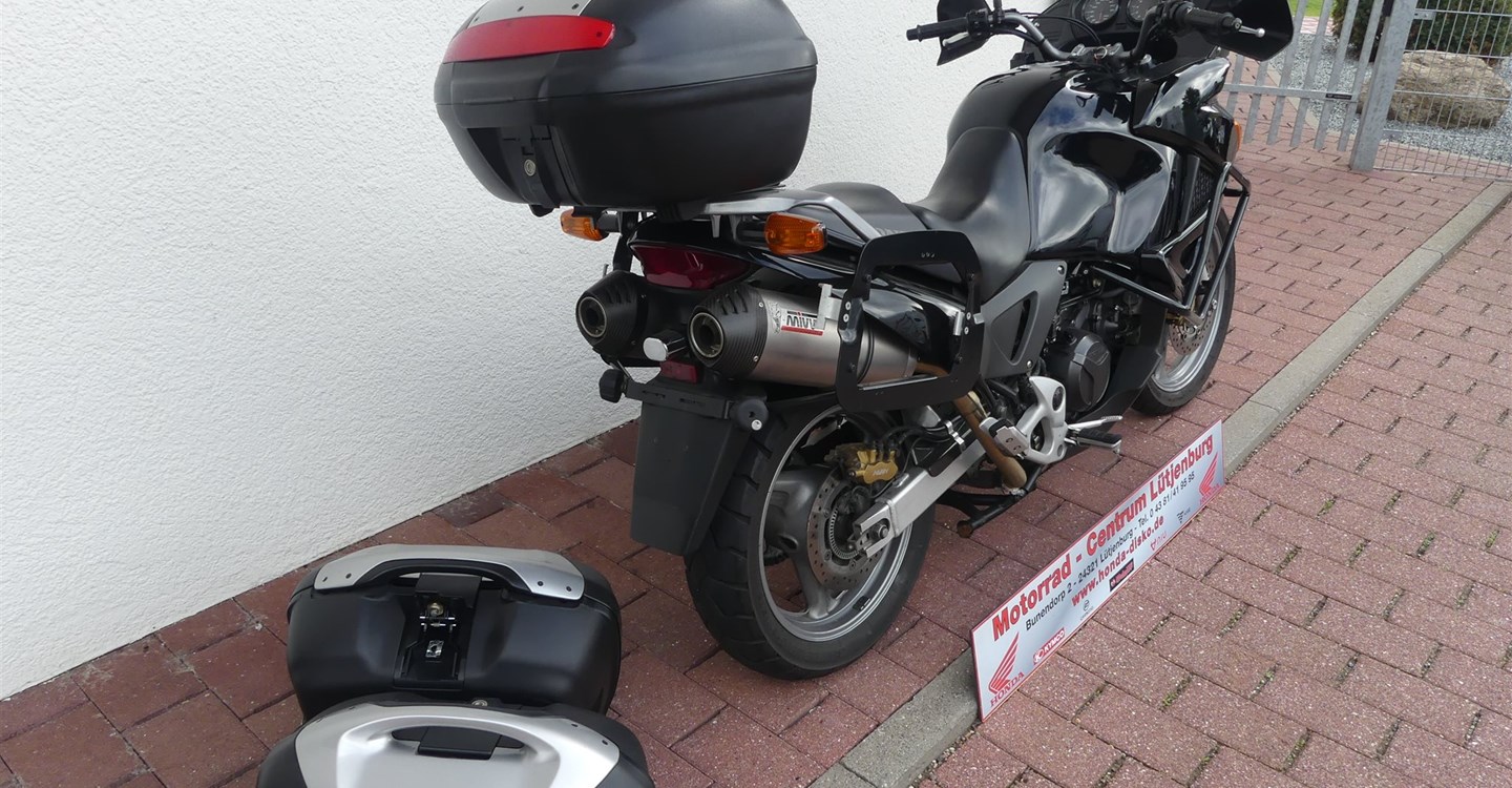 Angebot Honda XL 1000 V Varadero