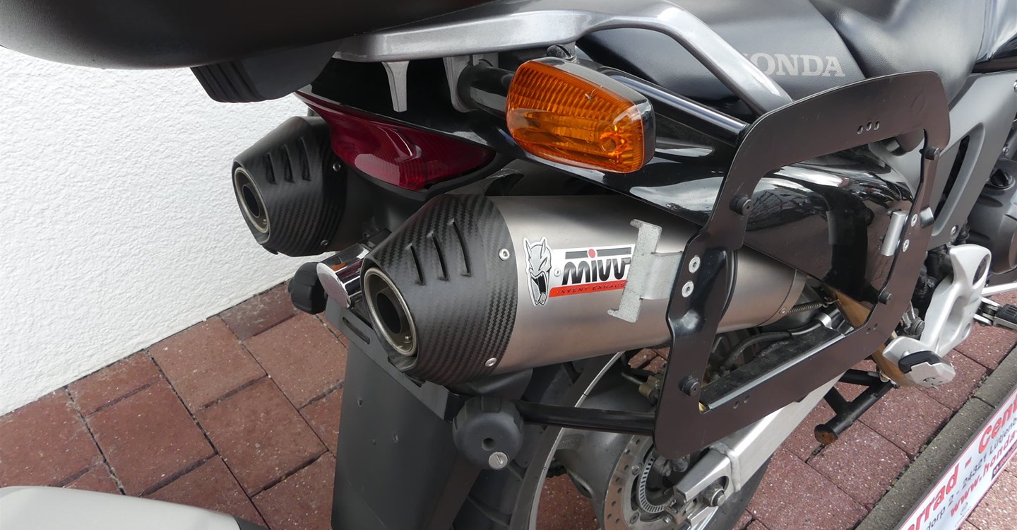 Angebot Honda XL 1000 V Varadero