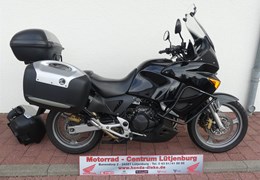 Gebrauchte Honda XL 1000 V Varadero