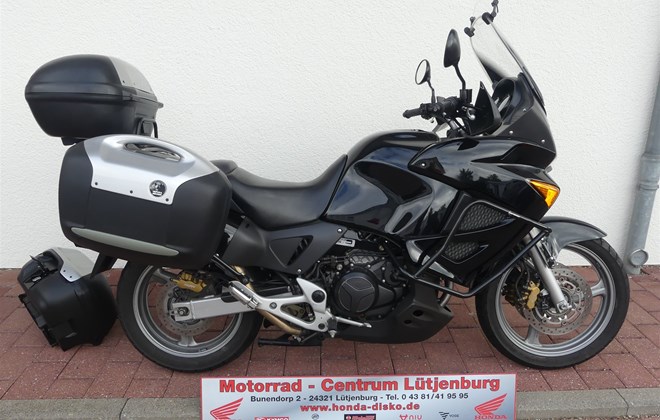 Honda XL 1000 V Varadero