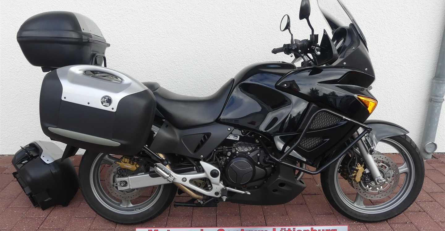 Angebot Honda XL 1000 V Varadero