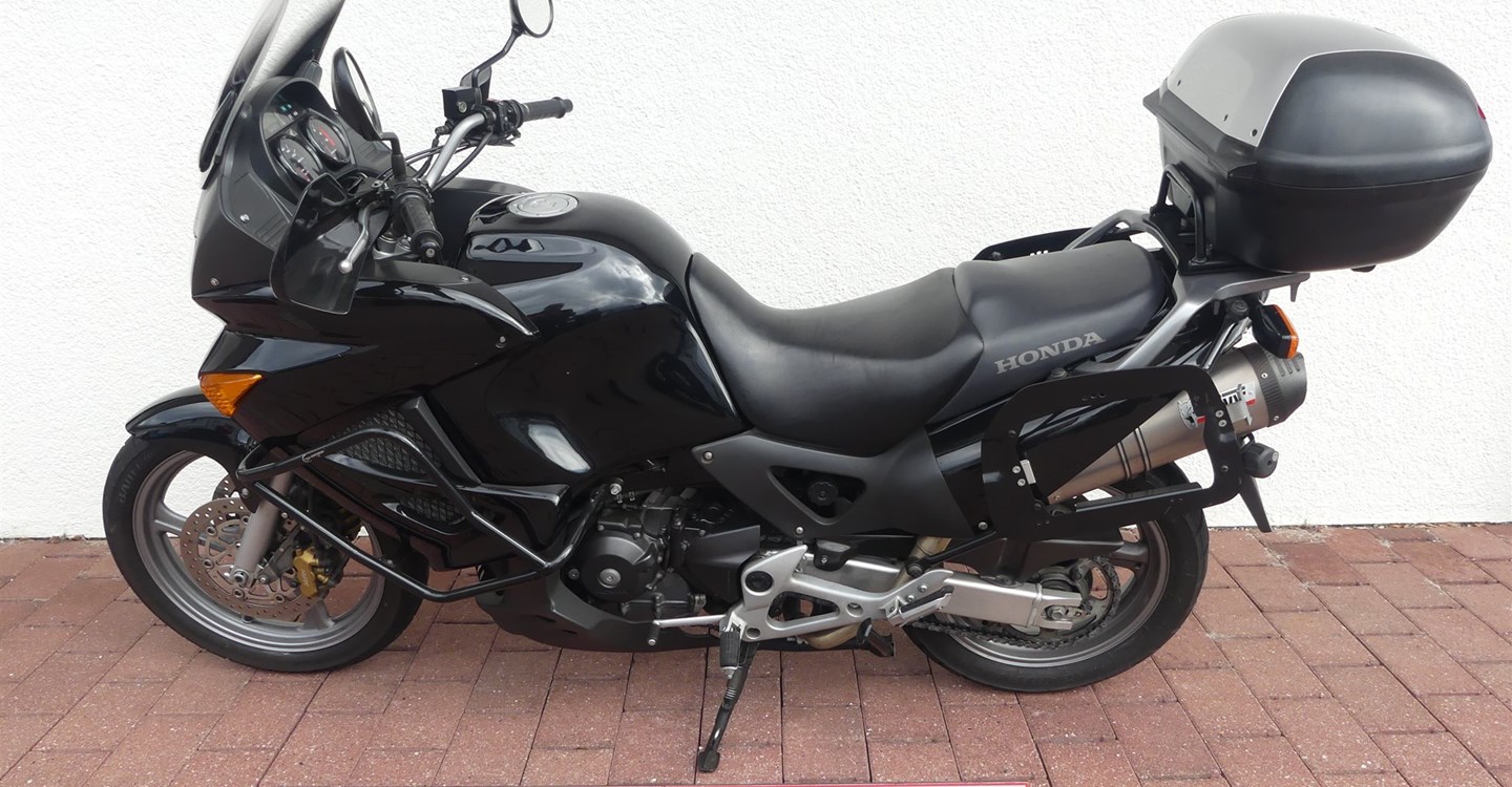 Angebot Honda XL 1000 V Varadero