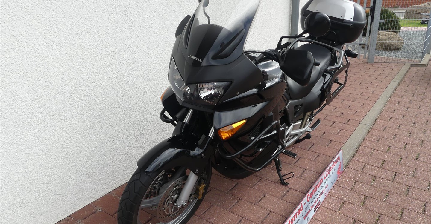 Angebot Honda XL 1000 V Varadero