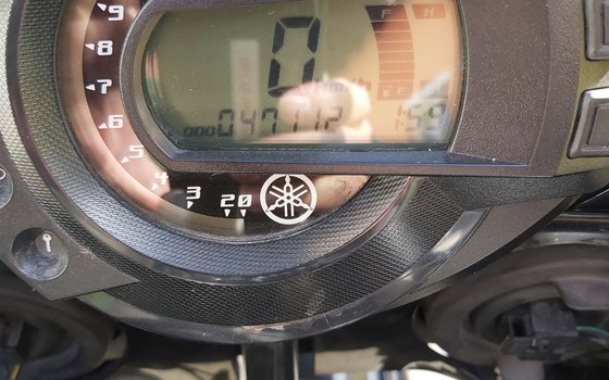 Gebrauchtmotorrad Yamaha FZ6 Fazer - Bild 2