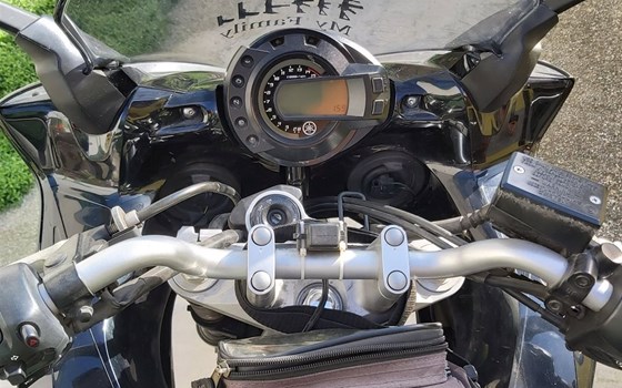 Gebrauchtmotorrad Yamaha FZ6 Fazer - Bild 3