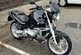 Motorrad