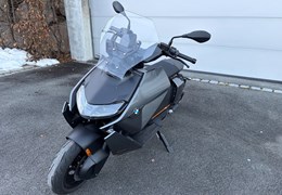 Gebrauchte BMW CE 04