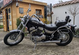 Gebrauchte Suzuki VS 1400 GLP Intruder