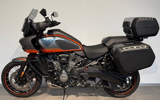 Gebrauchtmotorrad Harley-Davidson Pan America 1250 Special - Bild 2