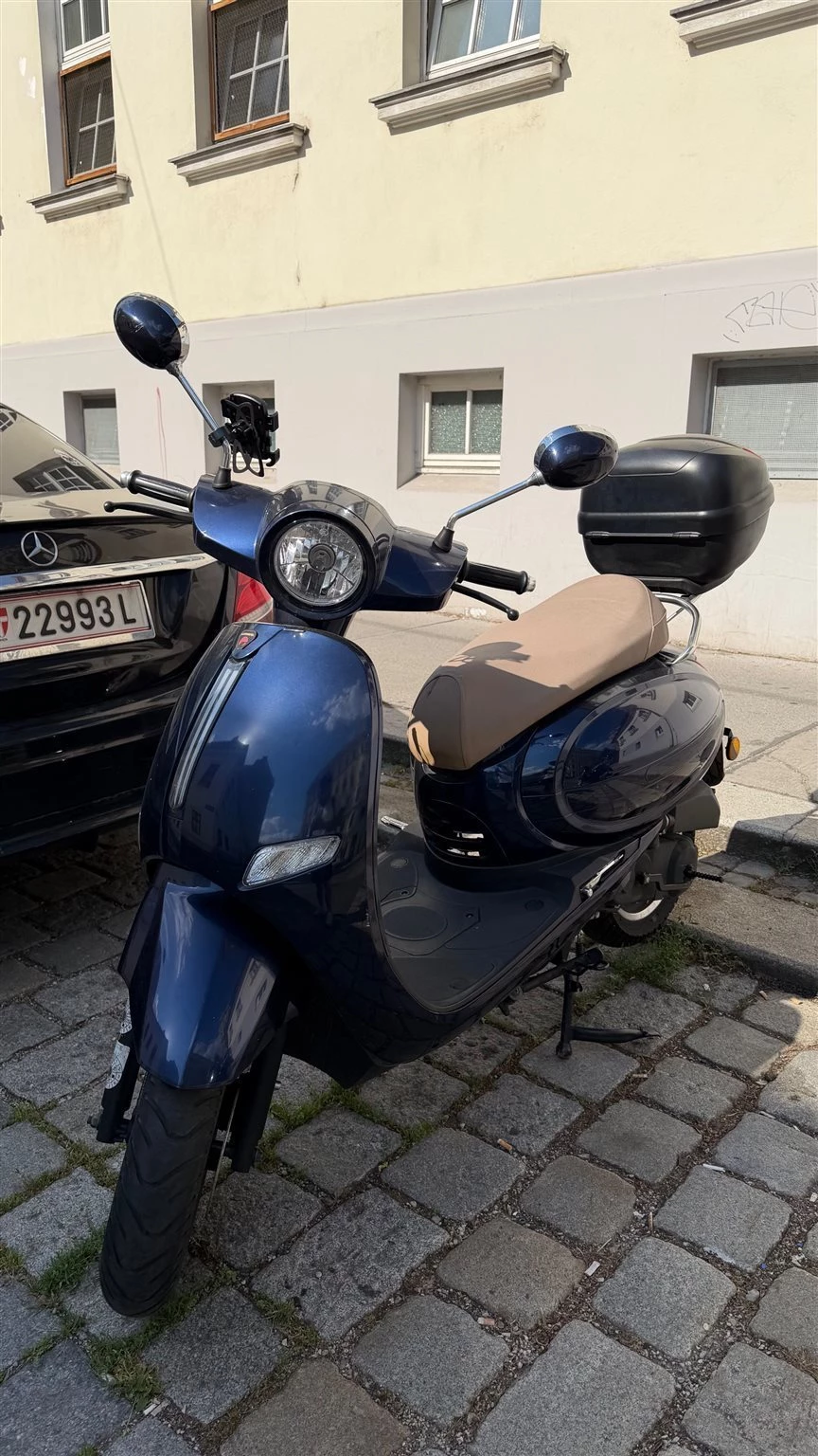 Gebrauchte
