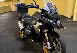 Gebrauchte BMW R 1250 GS